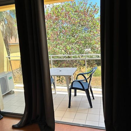 Hotel La Garenne Tresserre Luaran gambar