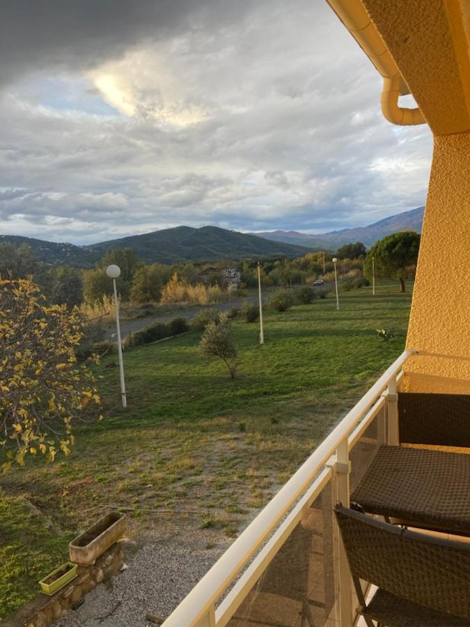 Hotel La Garenne Tresserre Luaran gambar