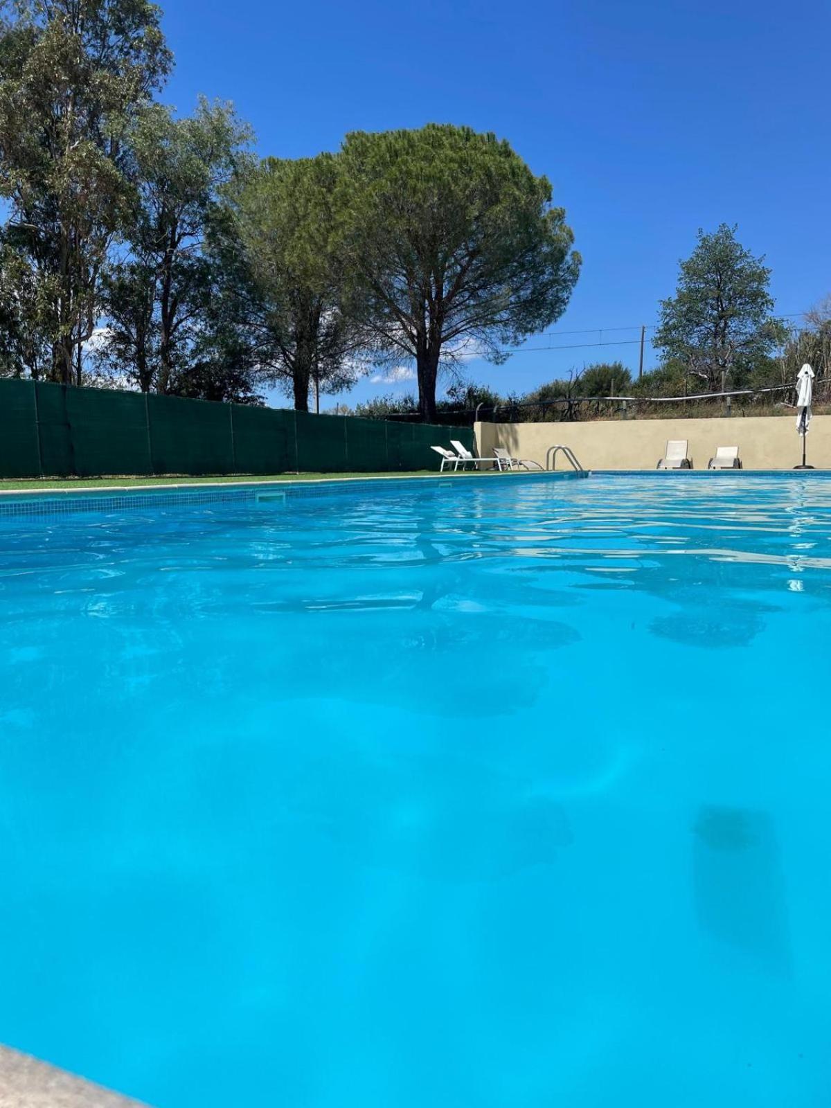 Hotel La Garenne Tresserre Luaran gambar